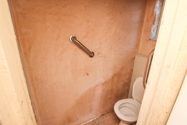 Bude Road, Doncaster