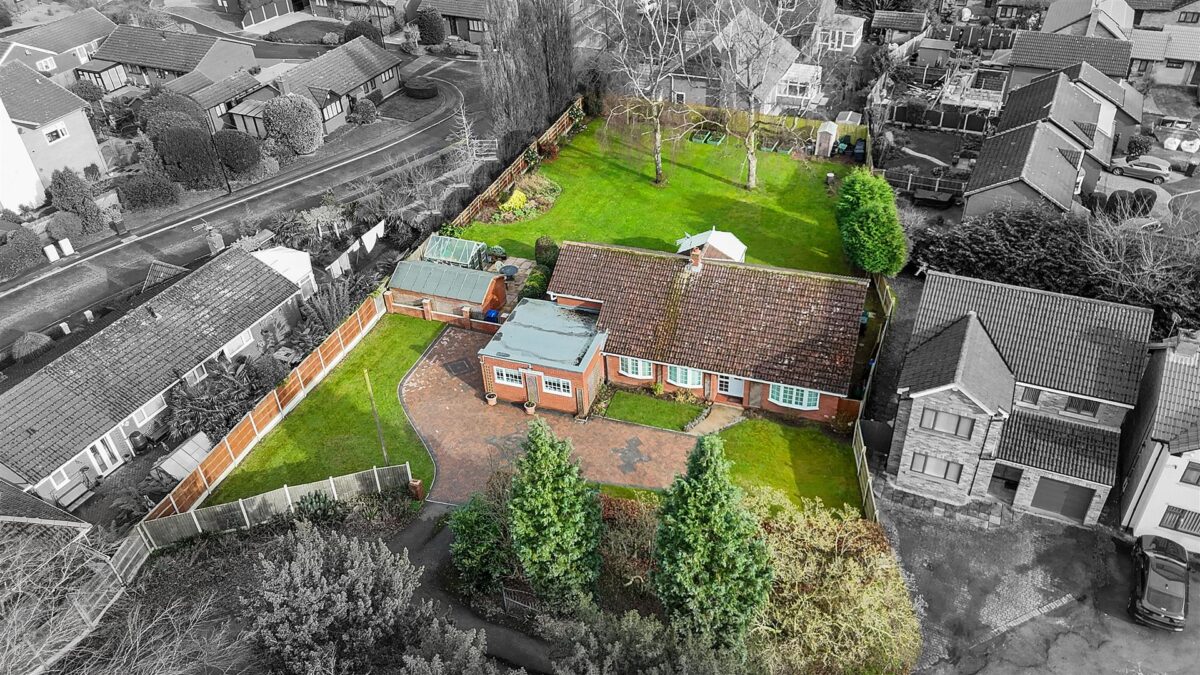 Stripe Road, Rossington, Doncaster