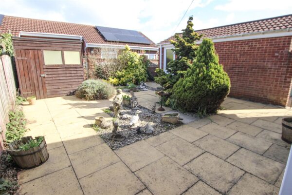 Lyndale Avenue, Doncaster