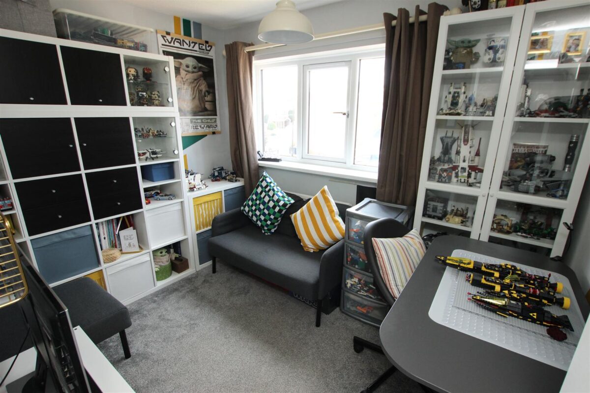 Aviemore Road, Doncaster