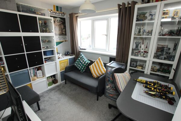 Aviemore Road, Doncaster