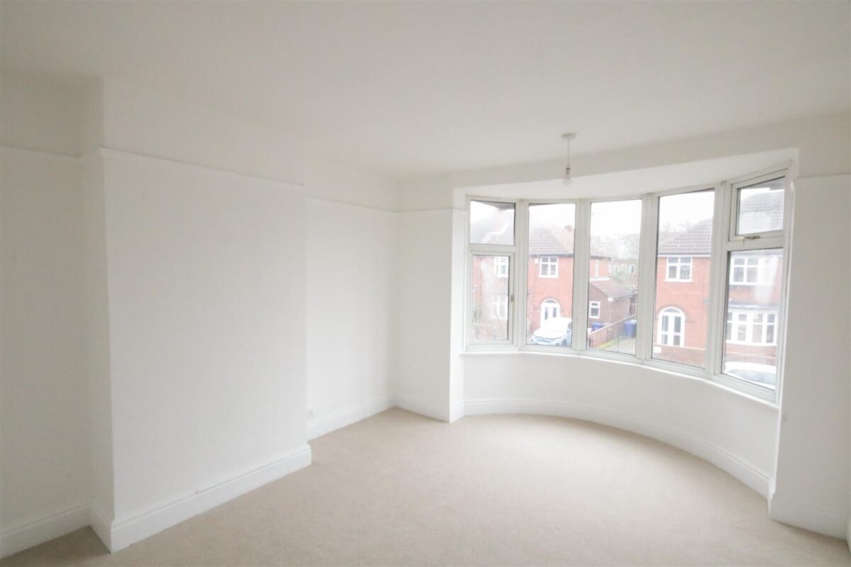 Sandbeck Road, Doncaster