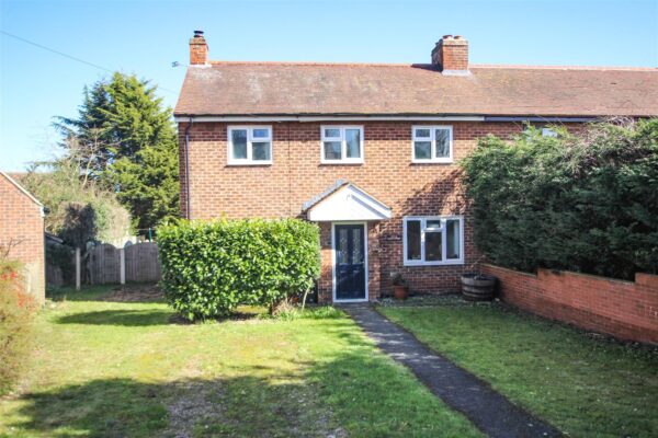High Street, Wroot, Doncaster