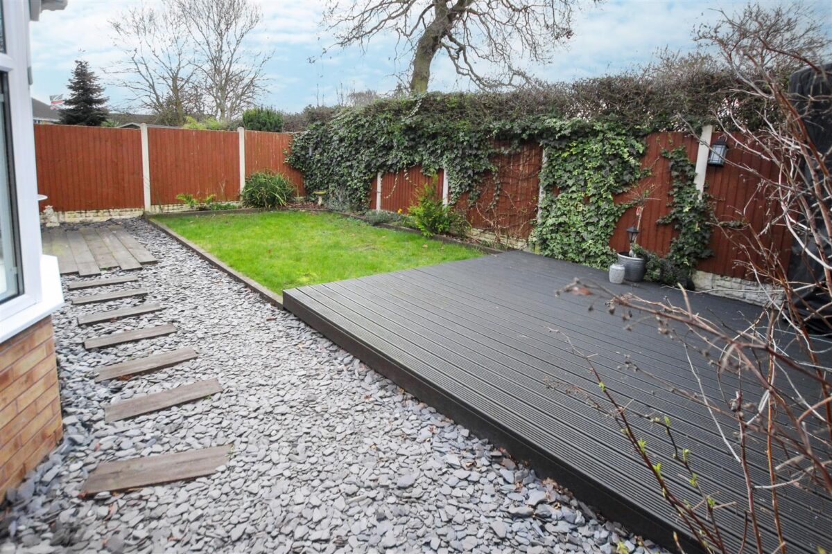 Brander Close, Woodfield Plantation, Doncaster