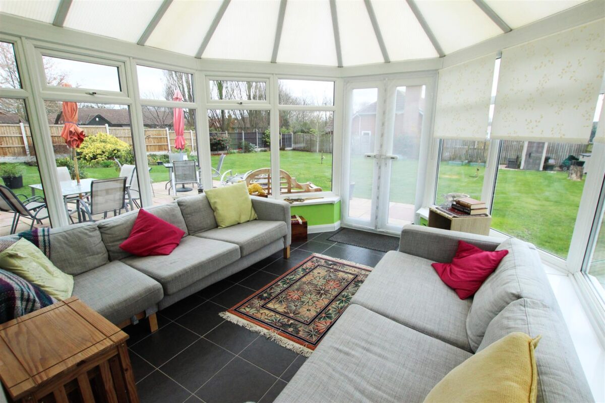 Stripe Road, Rossington, Doncaster