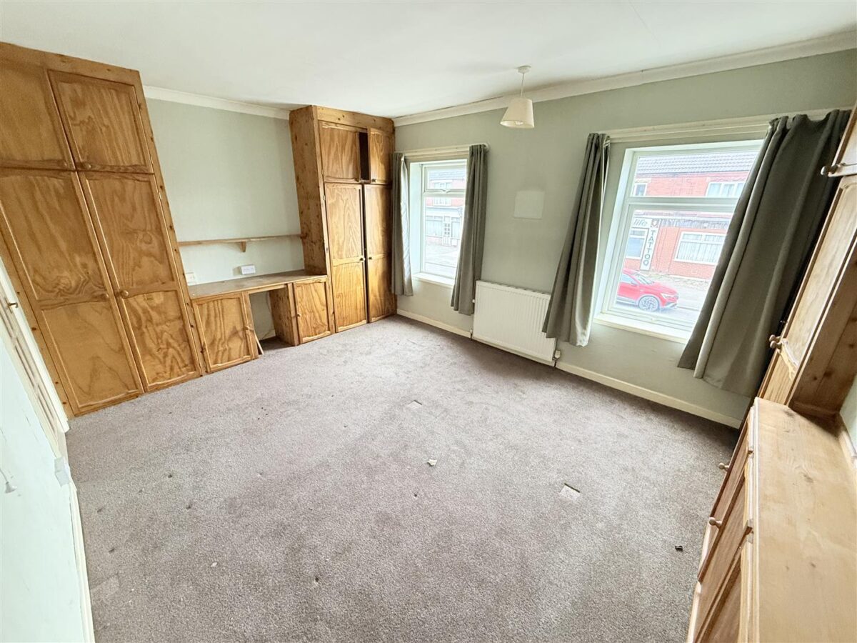 Owston Road, Carcroft, Doncaster