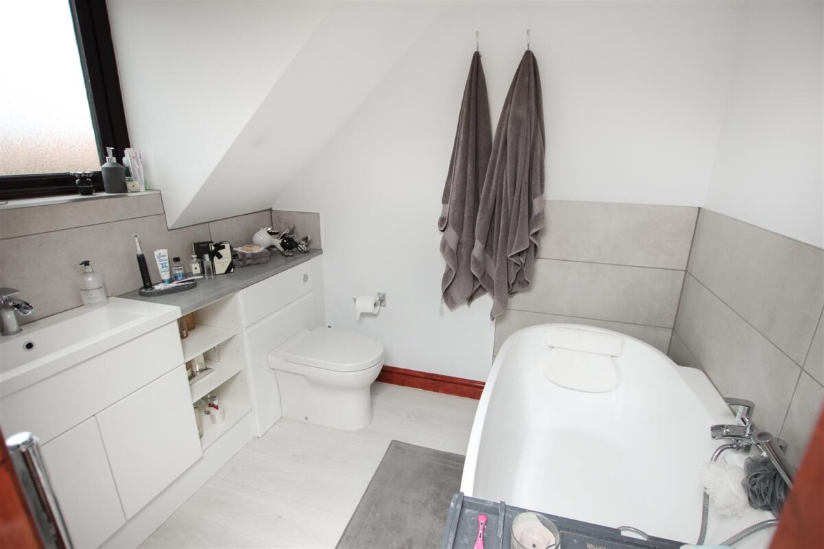 Bawtry Road, Hatfield Woodhouse, Doncaster