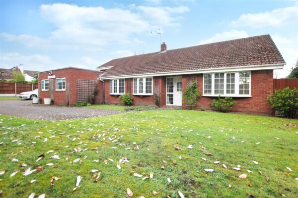 Stripe Road, Rossington, Doncaster