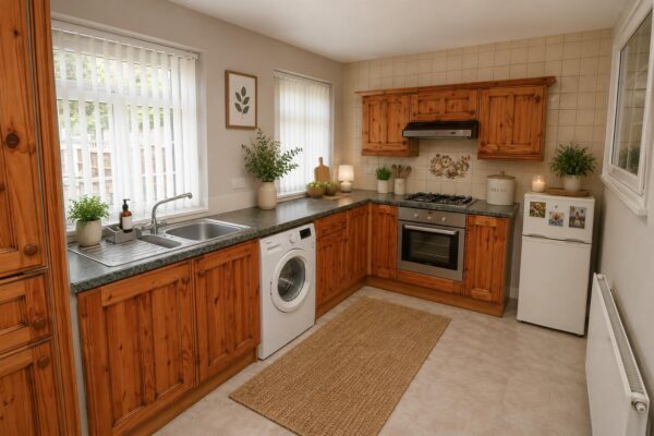 Brook Way, Arksey, Doncaster