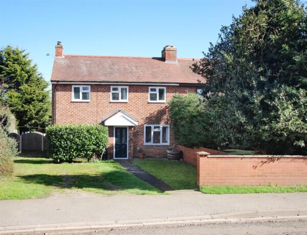 High Street, Wroot, Doncaster