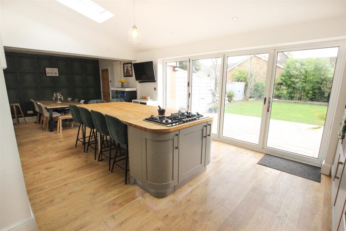 Ellers Road, Bessacarr, Doncaster