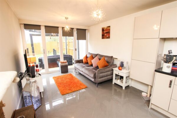 Dove Road, Mexborough