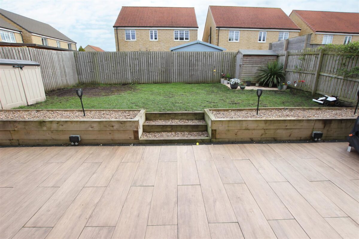 Fillies Avenue, Bessacarr, Doncaster