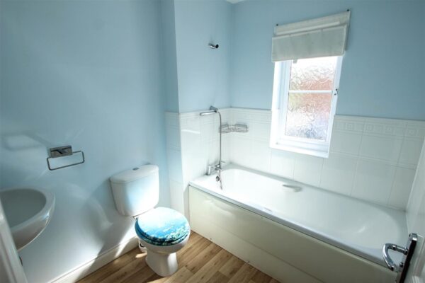 Jenkinson Grove, Armthorpe, Doncaster