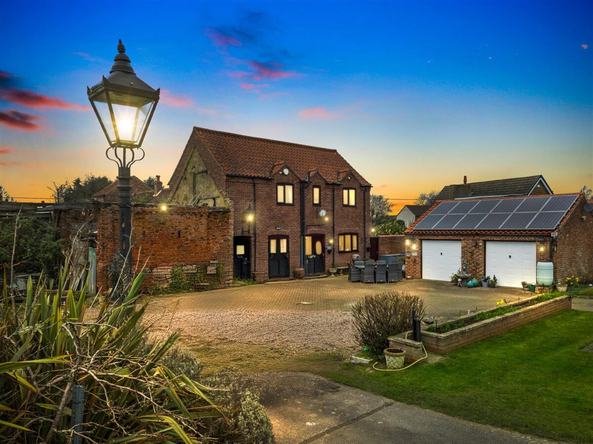 Bawtry Road, Hatfield Woodhouse, Doncaster