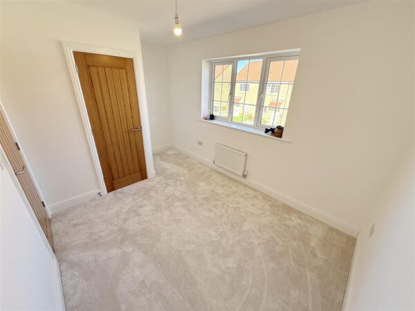 Drabble Close, Armthorpe, Doncaster