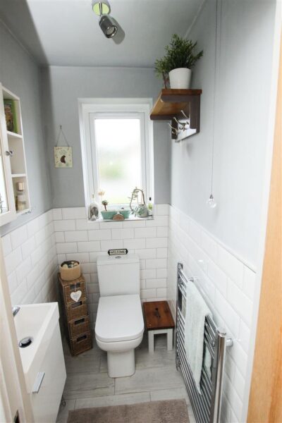 Aviemore Road, Doncaster