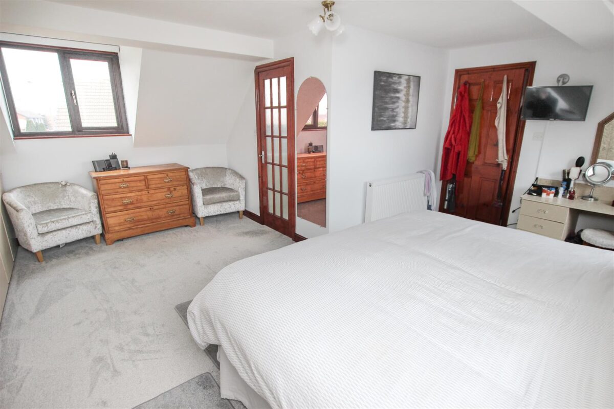 Bawtry Road, Hatfield Woodhouse, Doncaster