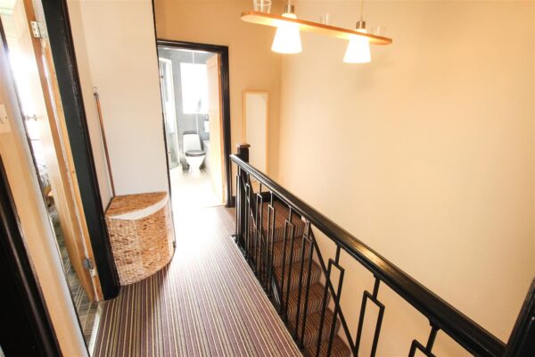 Shadyside, Hexthorpe, Doncaster