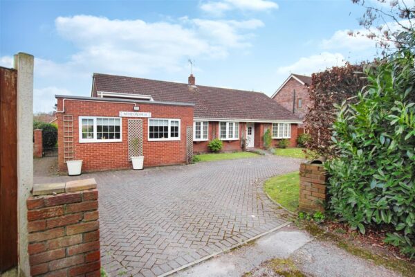 Stripe Road, Rossington, Doncaster