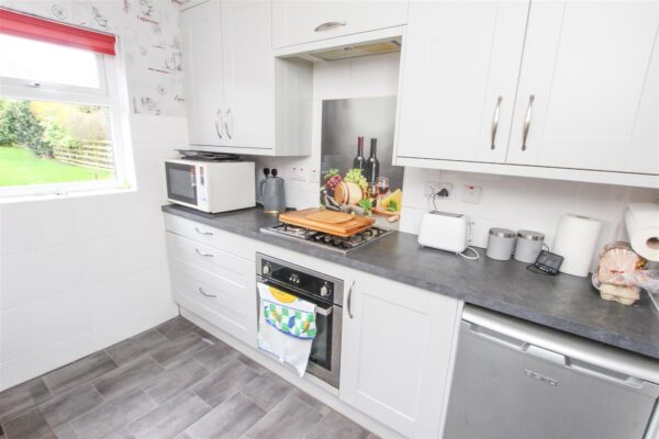 Tenter Road, Warmsworth, Doncaster