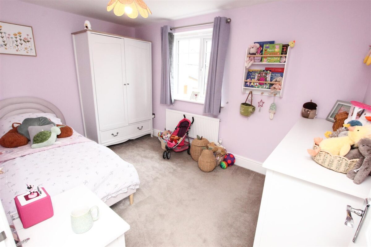 Fillies Avenue, Bessacarr, Doncaster