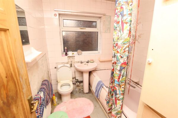 Forest Rise, Doncaster