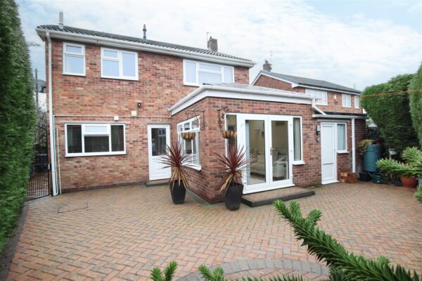 Whiphill Lane, Armthorpe, Doncaster
