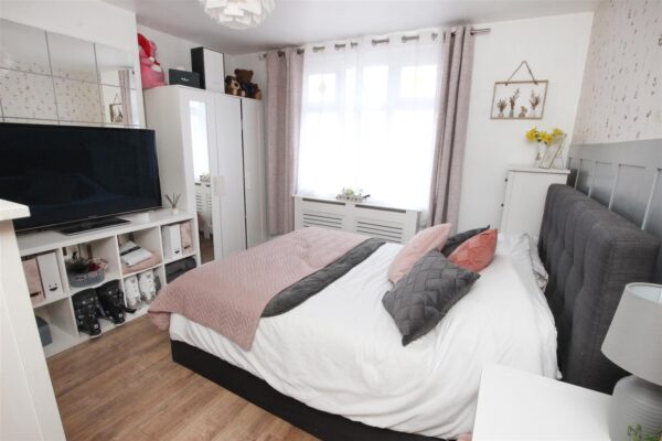 Ellers Road, Bessacarr, Doncaster