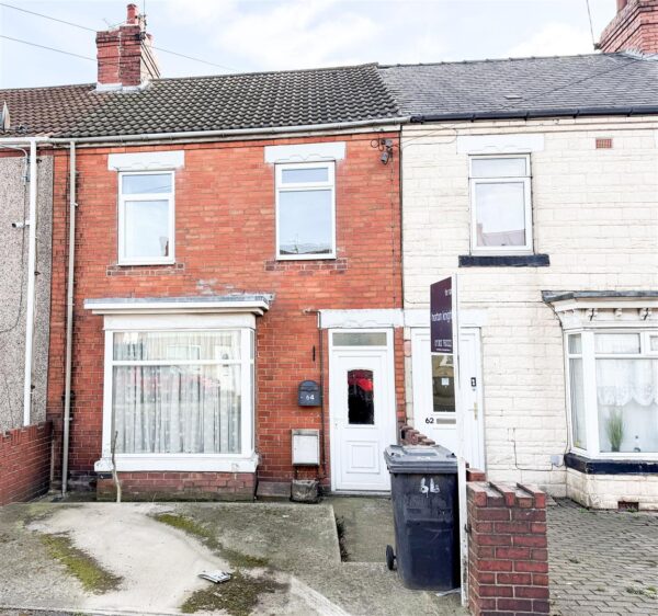 Owston Road, Carcroft, Doncaster