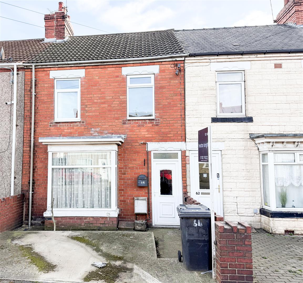 Owston Road, Carcroft, Doncaster