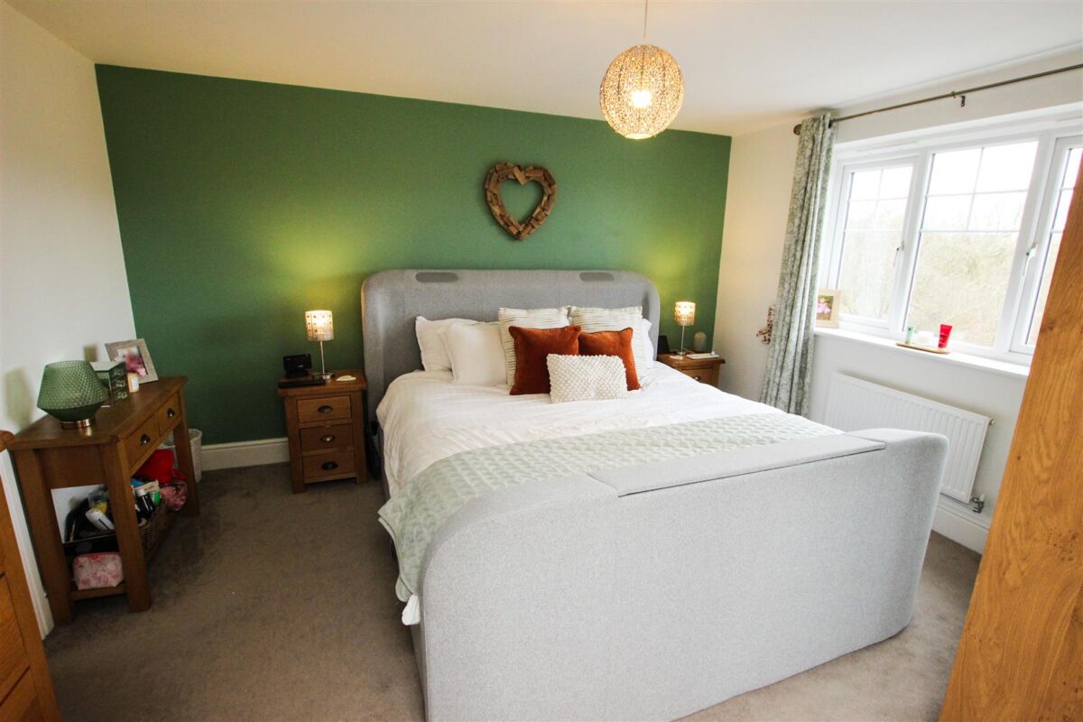 Fillies Avenue, Bessacarr, Doncaster