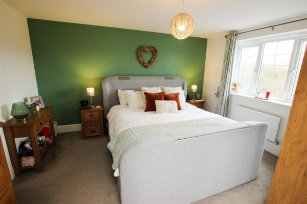 Fillies Avenue, Bessacarr, Doncaster