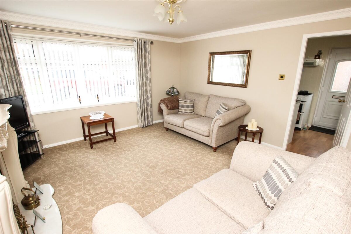 Melwood Court, Armthorpe, Doncaster