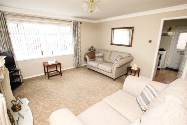 Melwood Court, Armthorpe, Doncaster