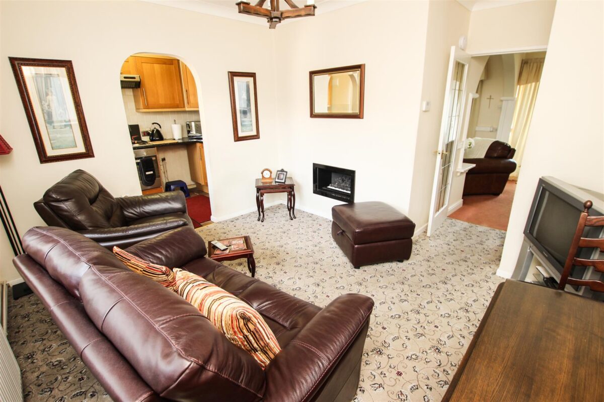 Oak Grove, Conisbrough, Doncaster