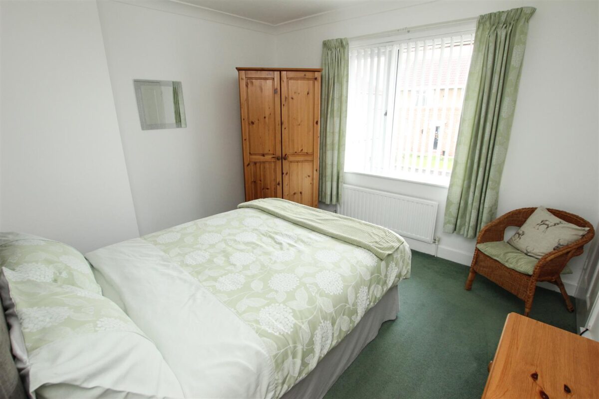 First Avenue, Woodlands, Doncaster