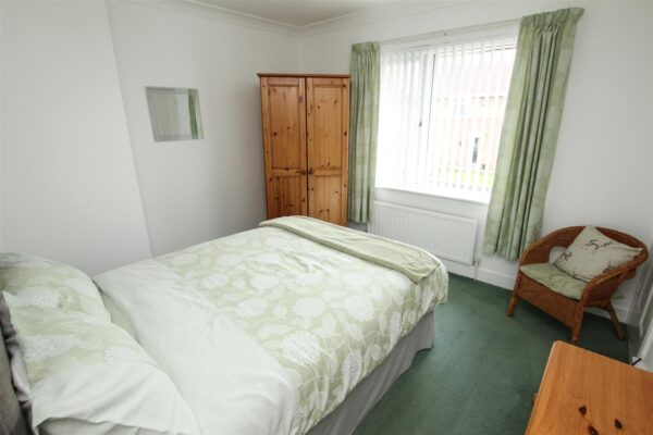 First Avenue, Woodlands, Doncaster