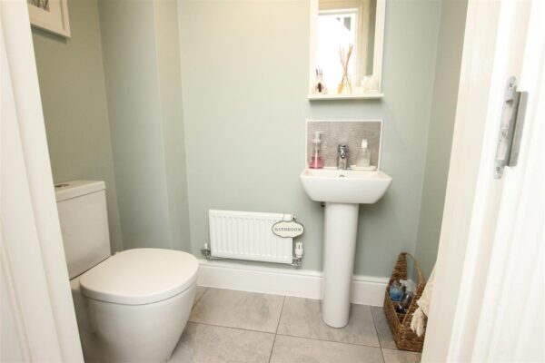 Fillies Avenue, Bessacarr, Doncaster