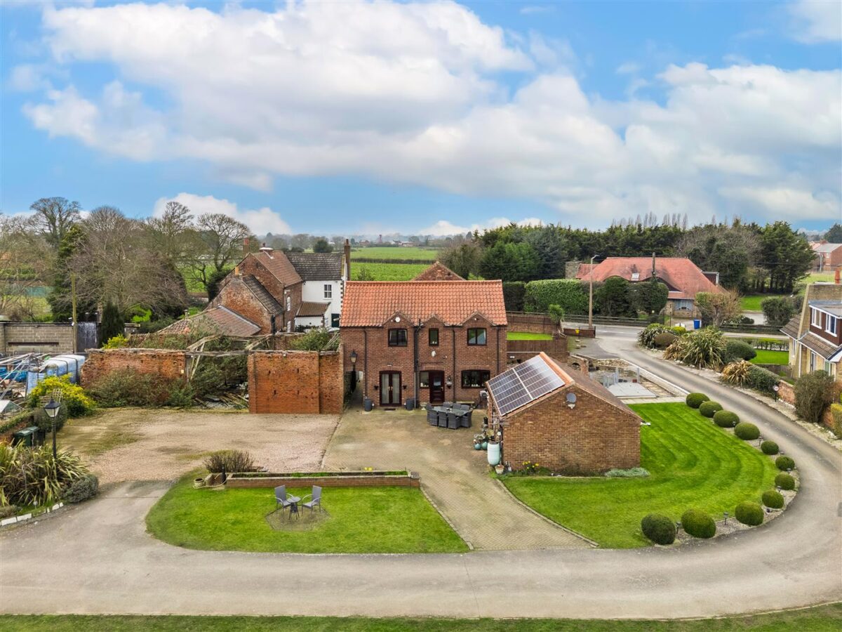 Bawtry Road, Hatfield Woodhouse, Doncaster