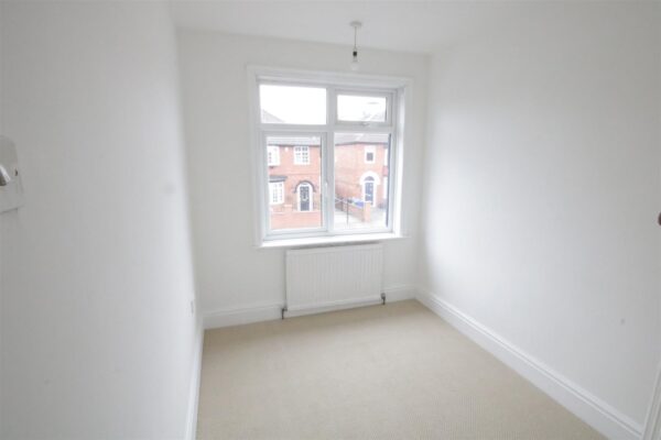 Sandbeck Road, Doncaster