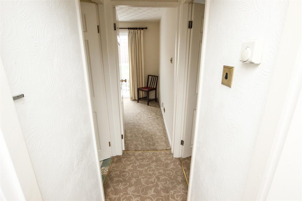 Melwood Court, Armthorpe, Doncaster