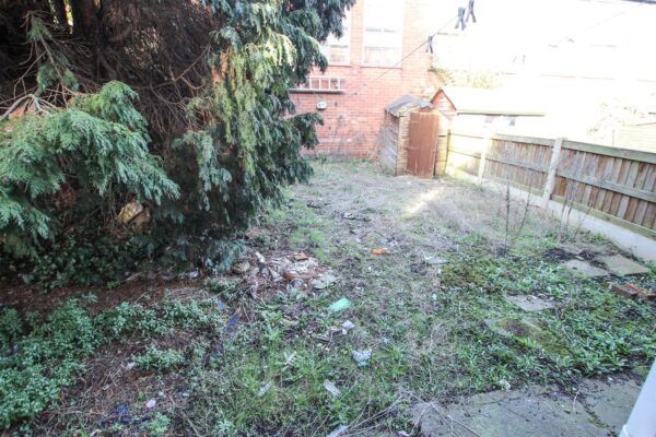 Bude Road, Doncaster