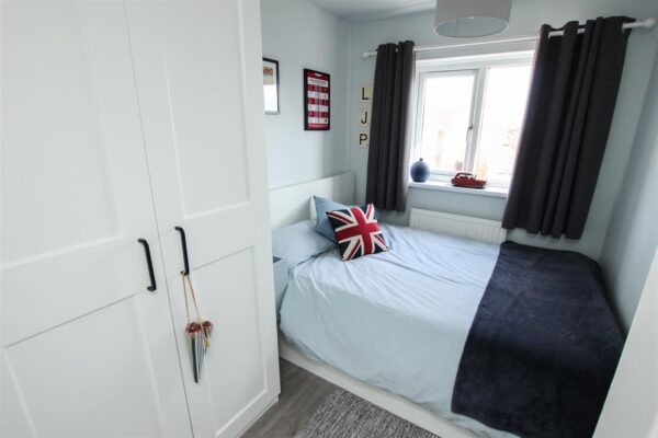 Aviemore Road, Doncaster