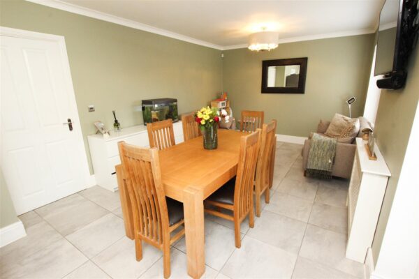 Fillies Avenue, Bessacarr, Doncaster