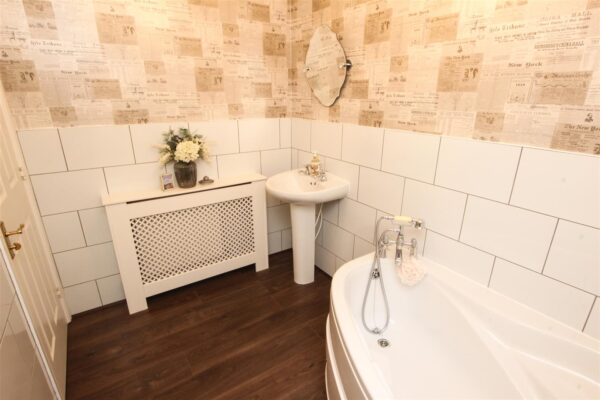 Brander Close, Woodfield Plantation, Doncaster