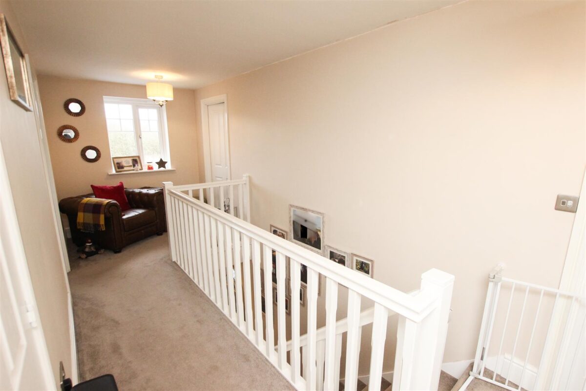 Fillies Avenue, Bessacarr, Doncaster