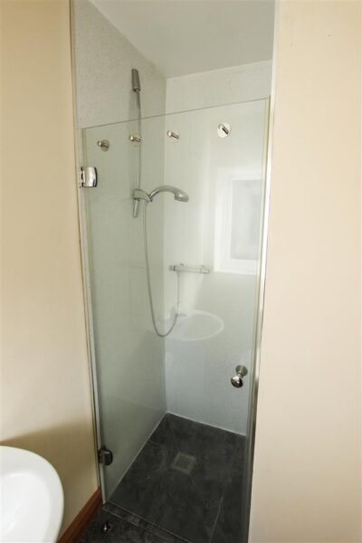 Bude Road, Doncaster