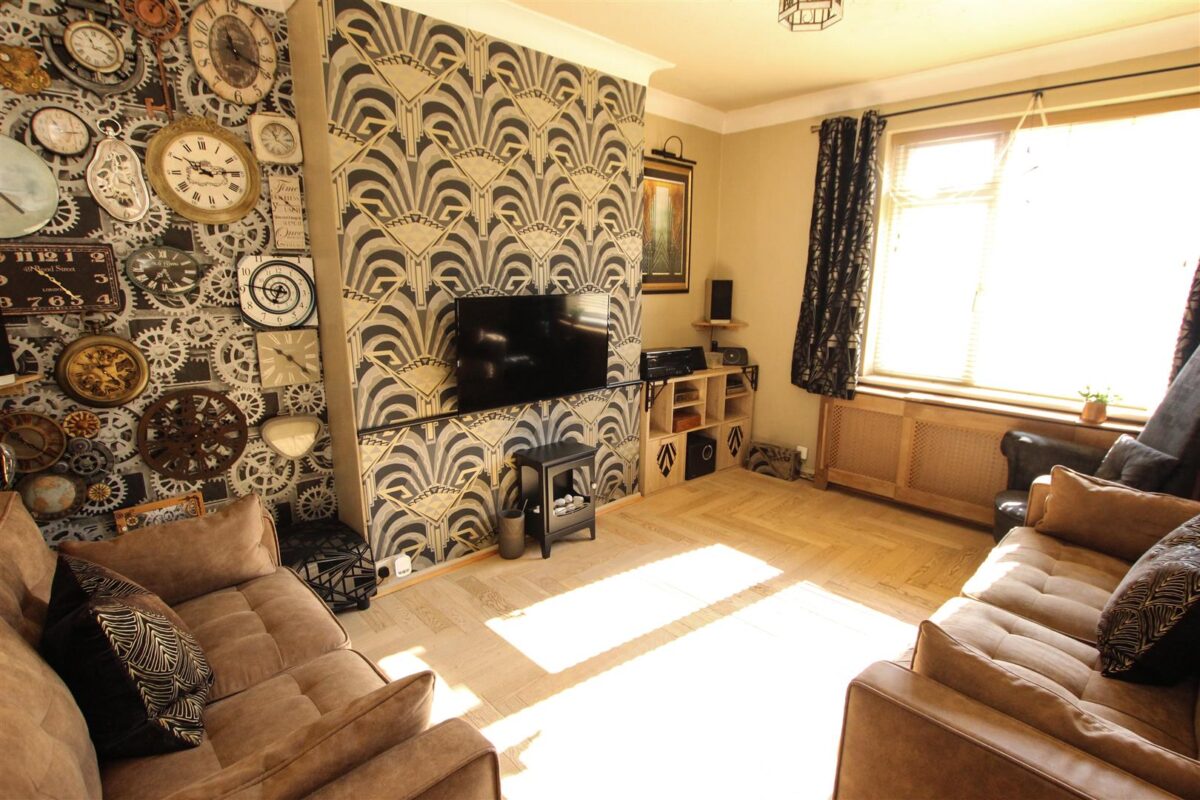 Shadyside, Hexthorpe, Doncaster