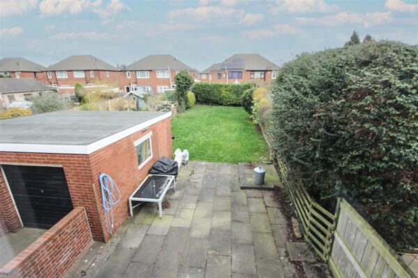 Tenter Road, Warmsworth, Doncaster